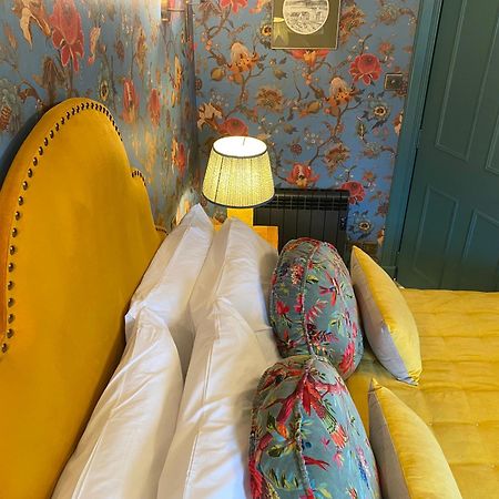 Roslyn House 호텔 토버모리 외부 사진