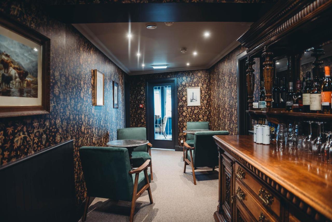Roslyn House 호텔 토버모리 외부 사진