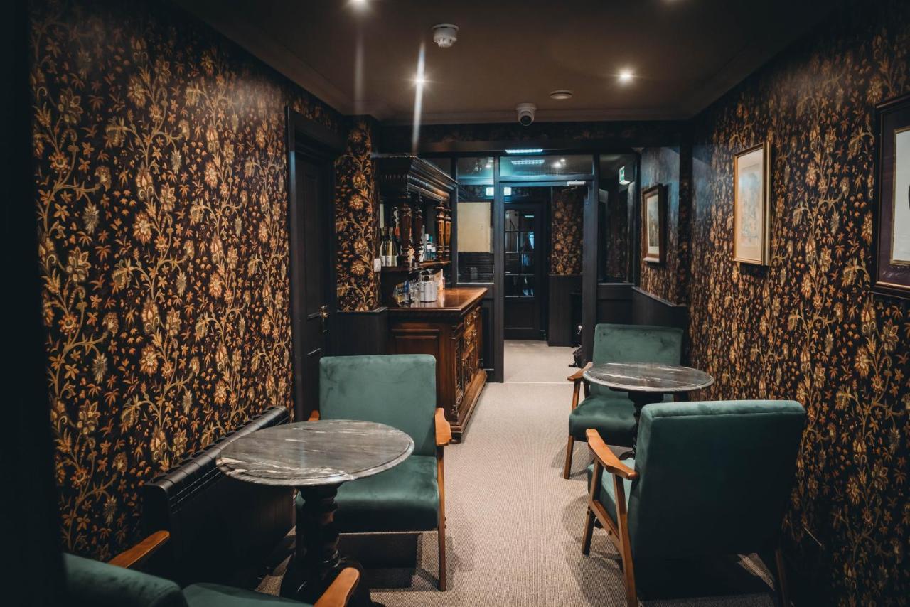 Roslyn House 호텔 토버모리 외부 사진