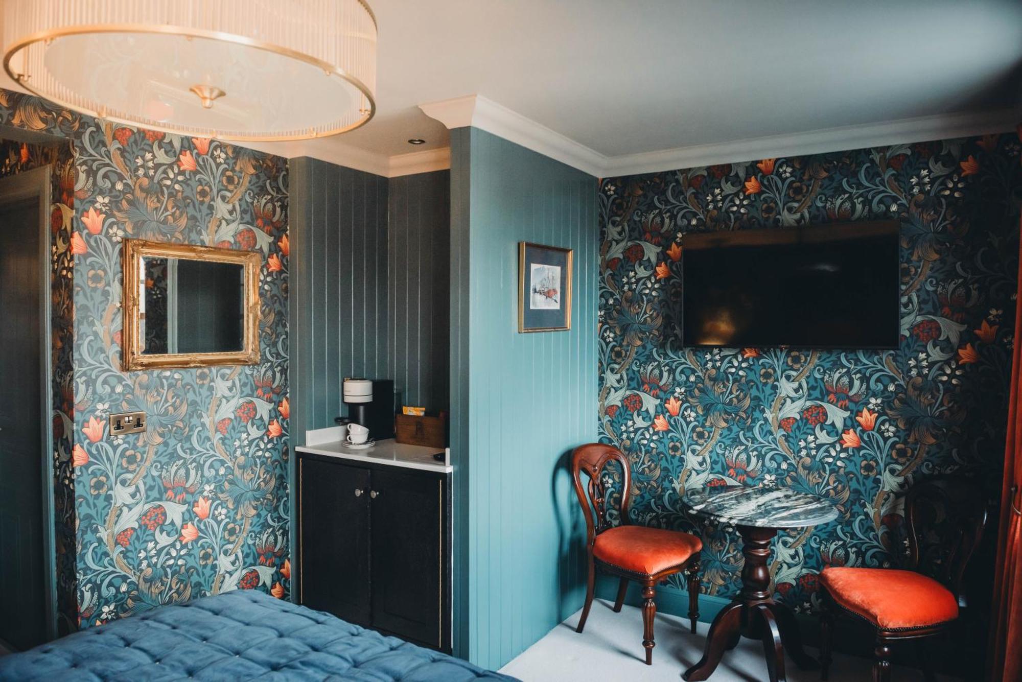 Roslyn House 호텔 토버모리 외부 사진