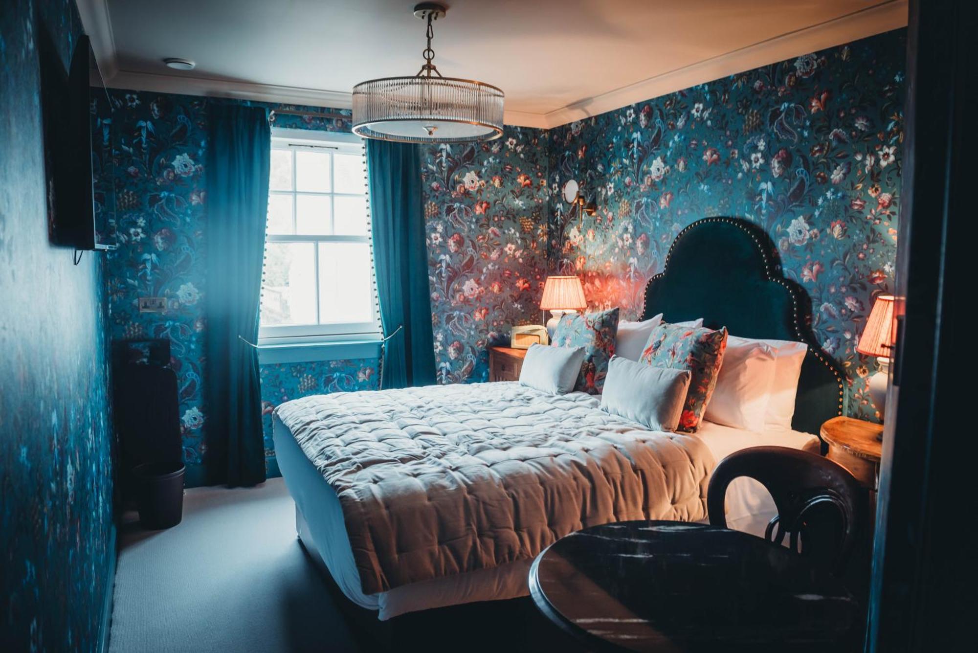 Roslyn House 호텔 토버모리 외부 사진