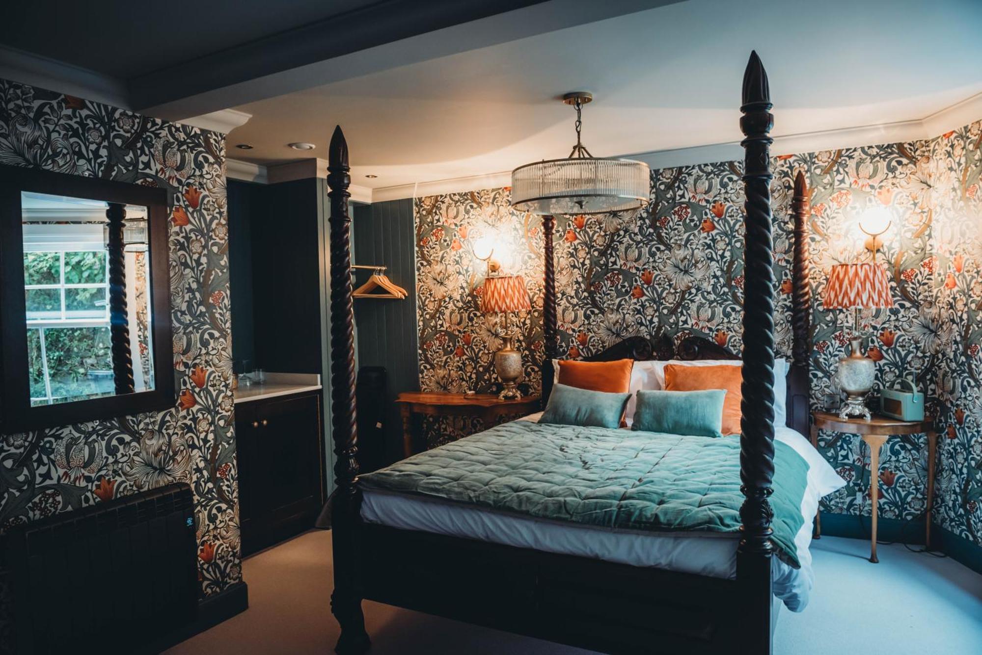 Roslyn House 호텔 토버모리 외부 사진