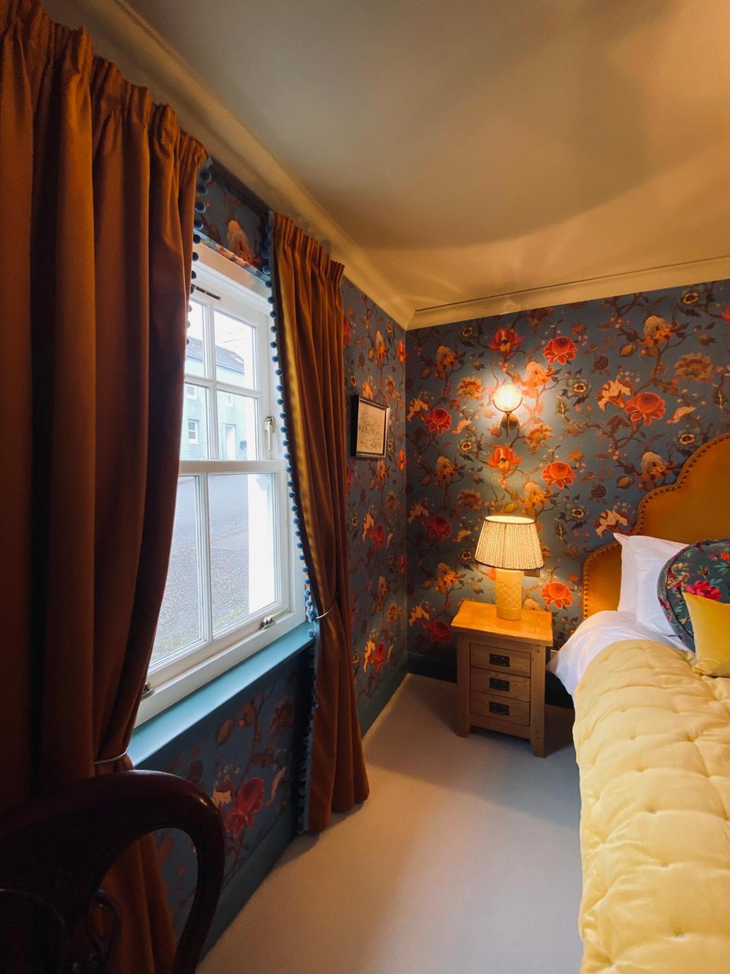 Roslyn House 호텔 토버모리 외부 사진